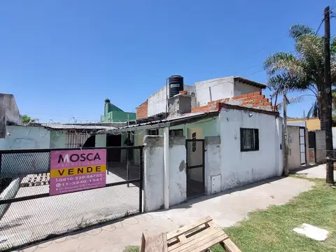 Casa - La Reja