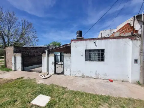 Joaquin Gonzales al 2500