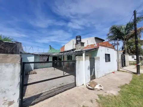 Casa - La Reja