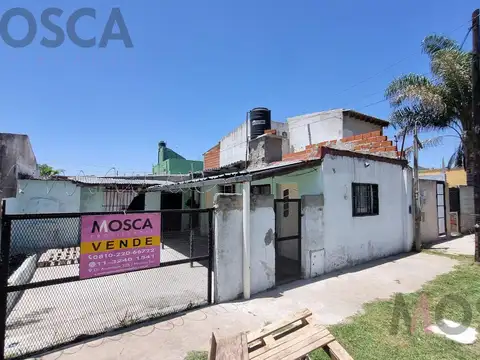 Casa - La Reja