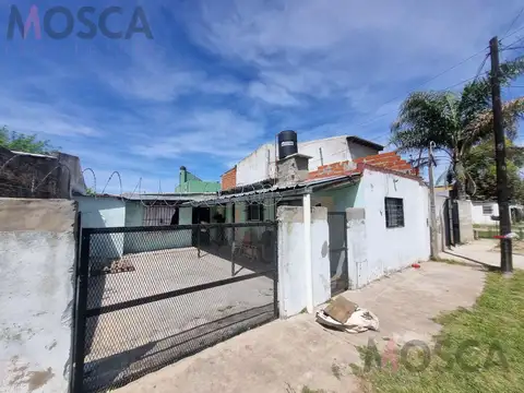 Joaquin Gonzales al 2500