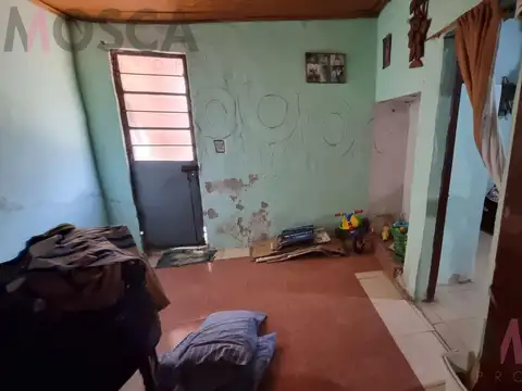 Casa - La Reja
