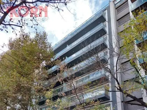 Apto Crédito - Venta Departamento de 1 Ambiente, a Estrenar en Palermo Nuevo