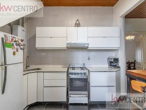 Depto Tipo Casa en Venta en Saavedra, USD 178.000