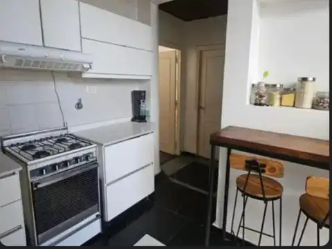 Depto Tipo Casa en Venta 40 años