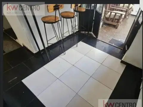 Depto Tipo Casa en Venta de 2 dormitorios