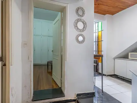 Depto Tipo Casa en Venta al Norte