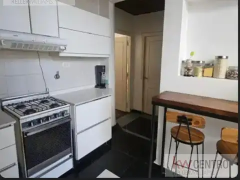 Depto Tipo Casa en Venta 40 años