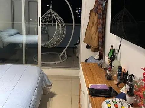 Monoambiente en Belgrano