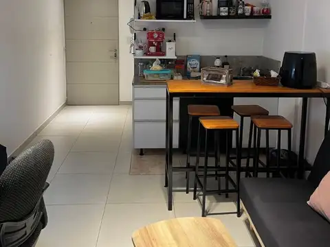 Departamento en Venta de Monoambiente