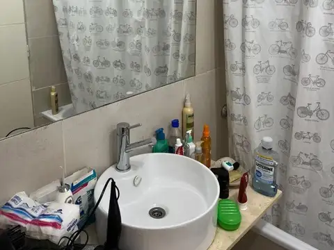 Departamento en Venta en Belgrano, USD 115.000