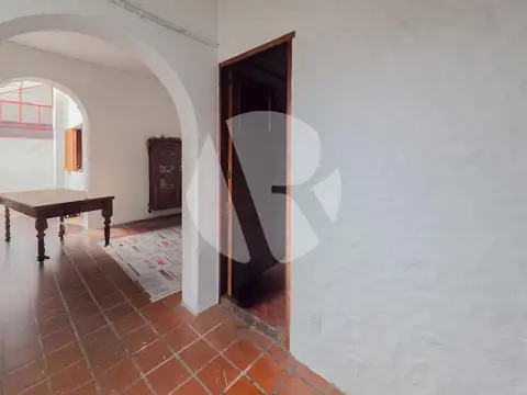 Depto Tipo Casa en Venta de 1 dormitorio