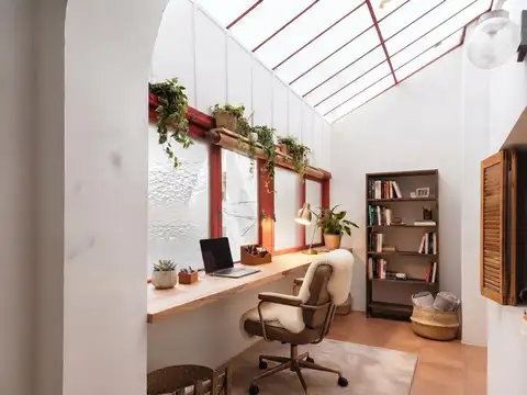 Depto Tipo Casa en Venta de 1 dormitorio