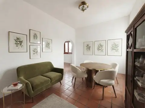Departamento PH de 2 1/2 ambientes en Villa Luro