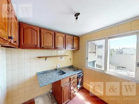 Francisco A. de Figueroa 1283 | Departamento en Venta | Palermo