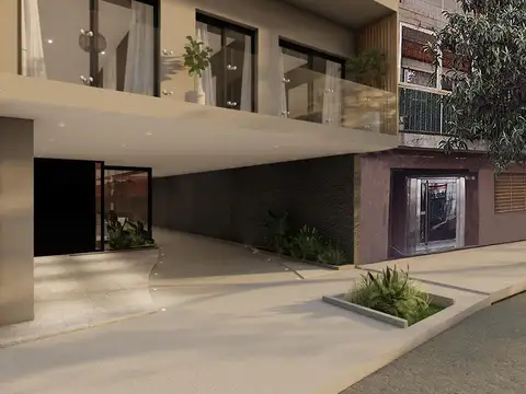 Departamento en Venta al Noreste