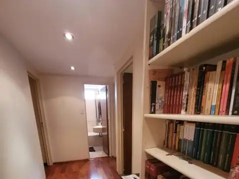 Departamento 5 ambientes con 3 baños