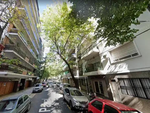 Departamento en Venta de 5 ambientes