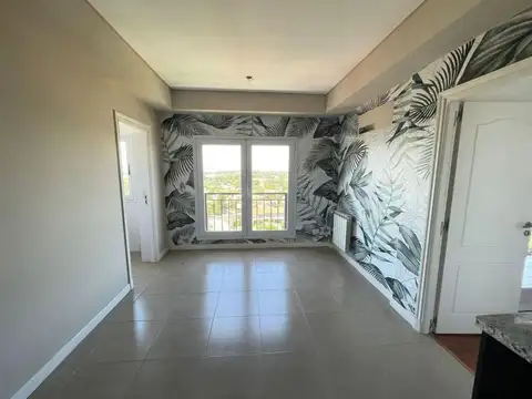 Departamento 4 ambientes con 4 baños