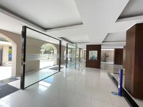 Sarmiento 300, Piso 11