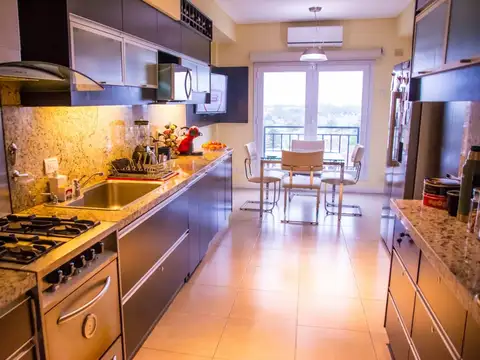 Departamento en Venta de 3 dormitorios