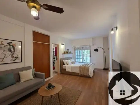 Departamento en venta en San Cristóbal