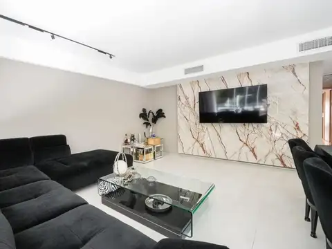 Departamento en venta - 3 ambientes - Palermo Chico