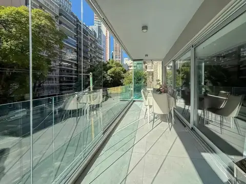 Departamento en Venta en Palermo Chico, USD 1.090.000