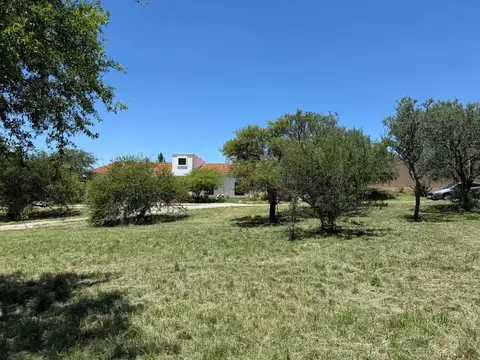 VENTA LOTE POTRERILLO DE LARRETA GOLF
