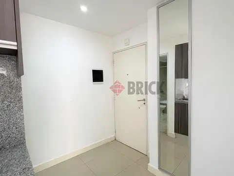 BENJAMIN MATIENZO AL 1600 - CONTRAFRENTE 32 M2 IMPECABLE BALCON TODO SOL APTO PROFESIONAL