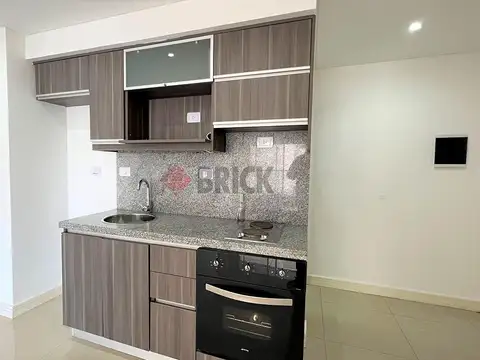 Departamento en Alquiler Apto profesional