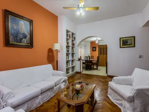 3amb con dependencia y playroom/multiuso Luminosa