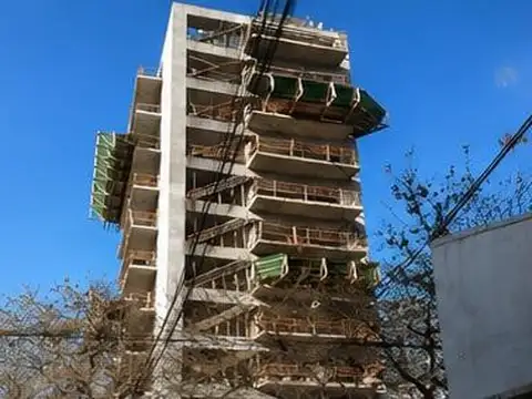 Departamento en Venta en Núñez, USD 260.000