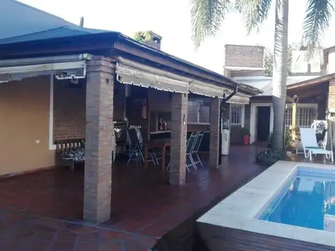 Av Santa Maria de las Conchas 2300