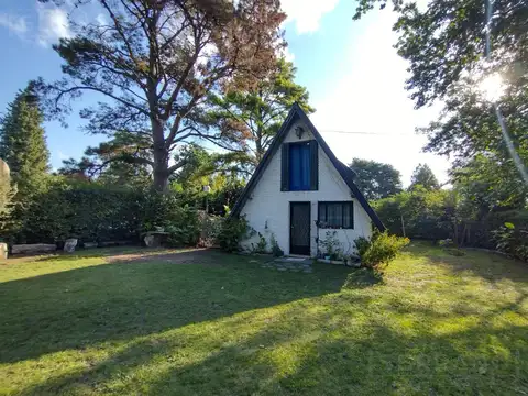 Casa en Venta de 1 dormitorio
