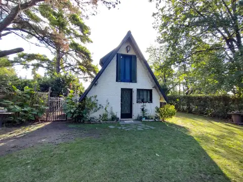 Casa en Venta en Parque Sakura, Countries y Barrios Cerrados en Exaltacion de la Cruz