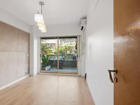 Departamento en Venta en Caballito, USD 295.000