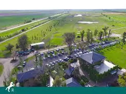 Terreno en Venta en Ibarlucea, USD 68.000