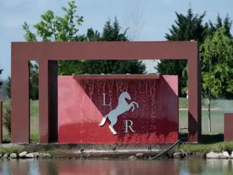 Terreno en Venta en Ibarlucea, USD 68.000