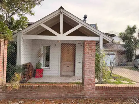 Casa en Venta en Mar del Plata, USD 198.000