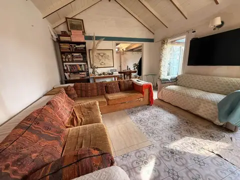 Casa en Venta 16 años
