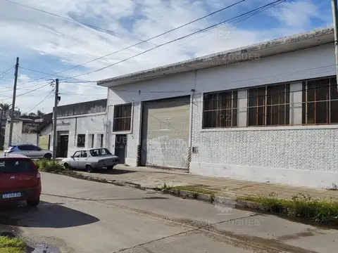 Depósito Galpón  en Venta en José León Suárez, San Martin, G.B.A. Zona Norte