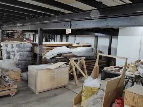 Galpon en Venta 30 años