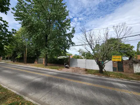Avellaneda al 2200
