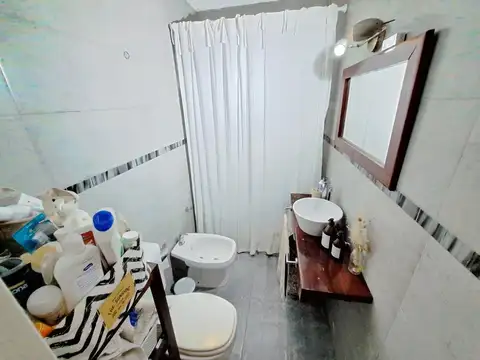 Venta de Casa 3 AMBIENTES en Villa Luzuriaga, La Matanza