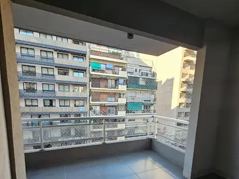 Departamento en Alquiler de Monoambiente