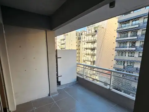 Avenida La Plata 300, Piso 6