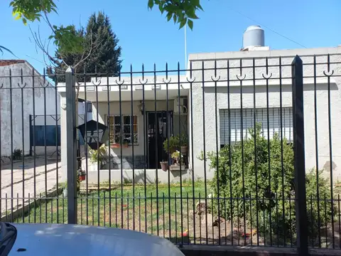 Casa en Venta en Ituzaingó, USD 65.000