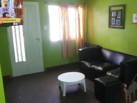 Casa en Venta de 2 dormitorios