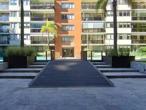 Departamento en Alquiler en Puerto Madero, Capital Federal